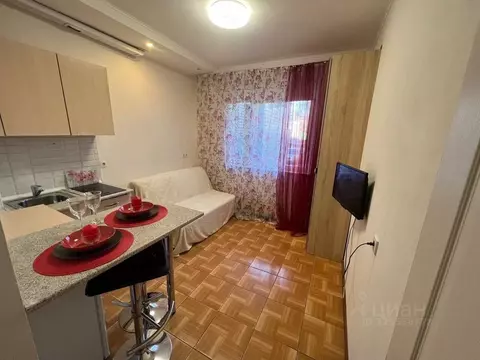 2-к кв. Москва Тагильская ул., 4А (42.0 м)