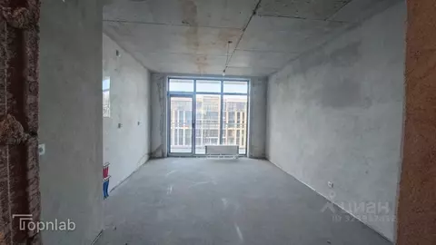 1-к кв. Калининградская область, Зеленоградск ул. Гагарина, 85к3 (52.7 ...