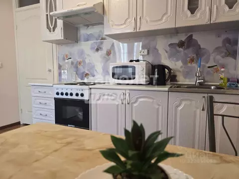 1-к кв. Краснодарский край, Новороссийск ул. Мурата Ахеджака, 24 (42.0 ...