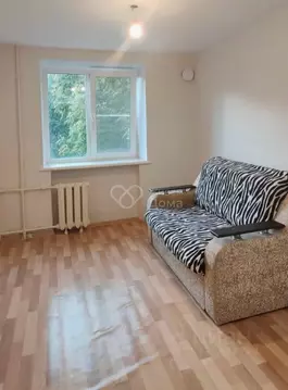 Комната Волгоградская область, Волгоград просп. Имени В.И. Ленина, ...