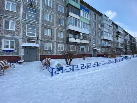 3-к кв. Омская область, Омск Загородный мкр, 8 (59.7 м)