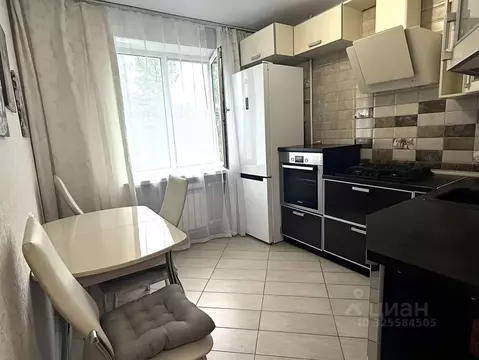 2-к кв. Тульская область, Тула Приупская ул., 11А (52.0 м)