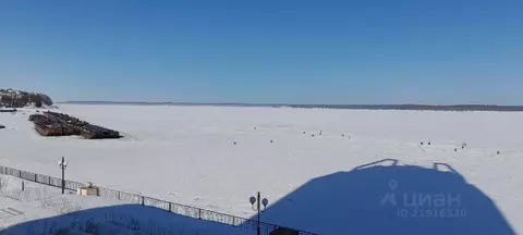 3-к кв. Чувашия, Чебоксары пл. Речников, 9 (100.2 м)