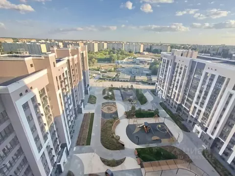 1-к кв. Саратовская область, Энгельс Энгельс-9 мкр, 2 (32.3 м)