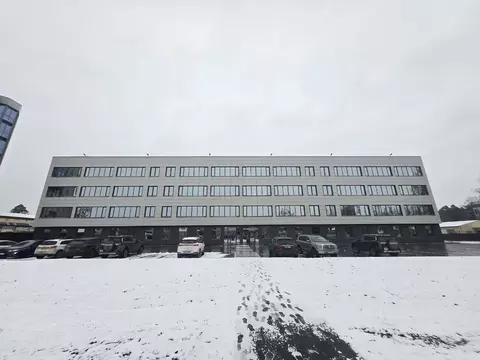 Склад в Московская область, Раменское ул. Михалевича, 49 (5400 м)