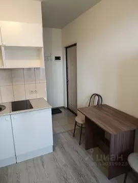 Студия Московская область, Одинцово ул. Сколковская, 9А (22.0 м)