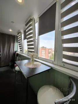 1-к кв. Самарская область, Тольятти ул. 40 лет Победы, 52 (41.0 м)