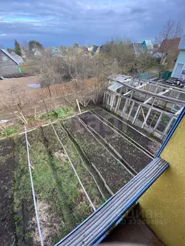 Дом в Вологодская область, Вологда Керамик садоводческое товарищество, ...