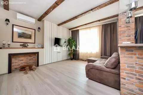 2-комнатная квартира: Москва, проспект Маршала Жукова, 43к5 (75.5 м)
