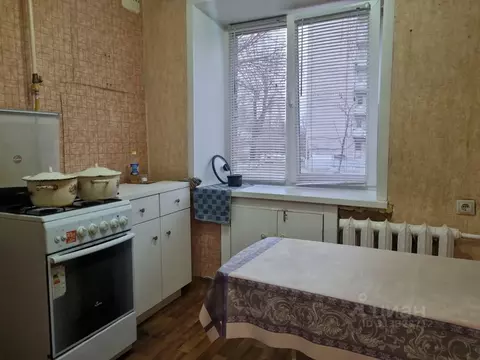 3-к кв. Владимирская область, Владимир ул. Усти-на-Лабе, 33 (42.0 м)