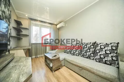 Комната Севастополь ул. Ефремова, 32 (13.0 м)