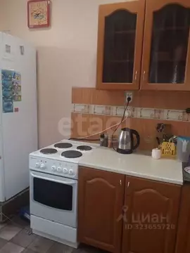 2-к кв. Пермский край, Пермь ул. Каляева, 11/1 (52.0 м)