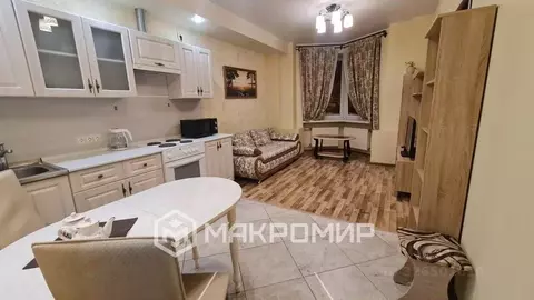 2-к кв. Москва пос. Коммунарка, ул. Потаповская Роща, 2к3 (36.0 м)