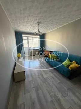 2-к кв. Пермский край, Чернушка Красноармейская ул., 102А (44.4 м)