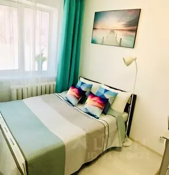 1-к кв. Новосибирская область, Новосибирск Степная ул., 2/1 (17.0 м)