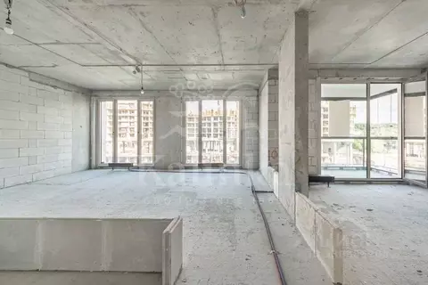 2-к кв. Москва ул. Нижние Мневники, 10 (76.0 м)