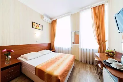 Комната Самарская область, Самара Ленинградская ул., 86 (15.0 м)