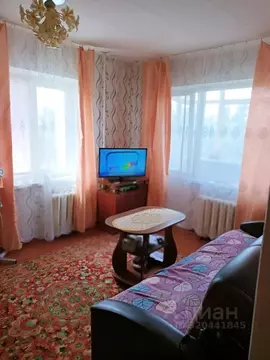 1-к кв. Омская область, Омск Крутая Горка мкр, ул. Российская, 17 ...