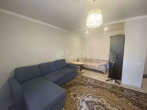 1-к кв. Ставропольский край, Пятигорск Бульварная ул. (33.0 м)