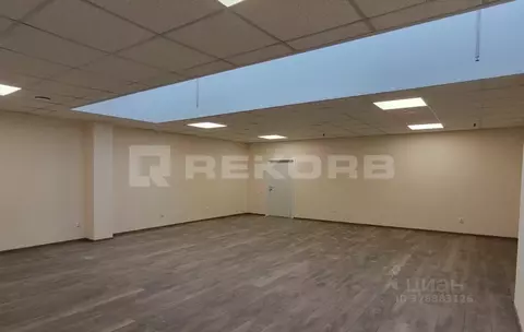 Офис в Санкт-Петербург Новолитовская ул., 15Г (460 м)