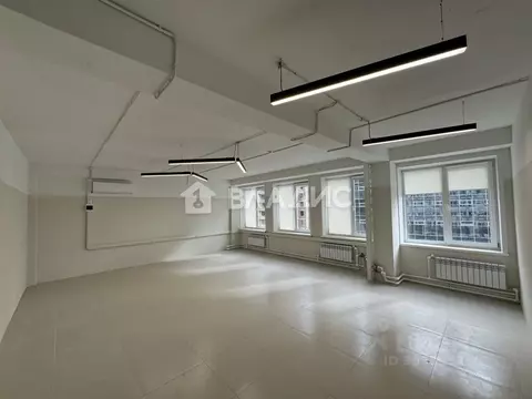 Офис в Новосибирская область, Новосибирск Красный просп., 184 (96 м)