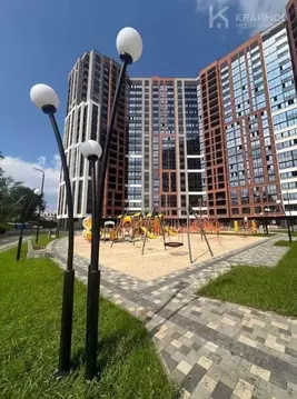 1-к кв. Воронежская область, Воронеж ул. Богдана Хмельницкого, 45А ...