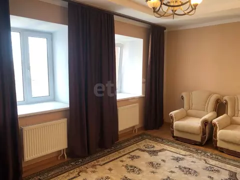 2-к кв. Коми, Сыктывкар Интернациональная ул., 111 (61.5 м)