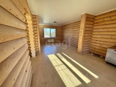 Дом в Бурятия, Улан-Удэ ул. Медовая, 7 (104 м)