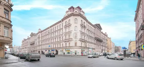 Офис (14.6 м)