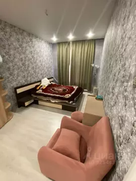 Комната Московская область, Кашира Советская ул., 6 (33.6 м)