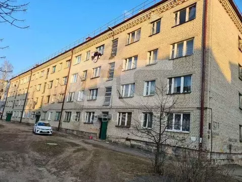 Комната Брянская область, Клинцы Союзная ул., 97Б (13.0 м)