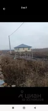 Участок в Татарстан, Тукаевский район, Малошильнинское с/пос, с. ...