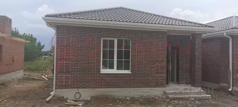 Дом в Ростовская область, Мясниковский район, Красный Крым хут.  (87 ...