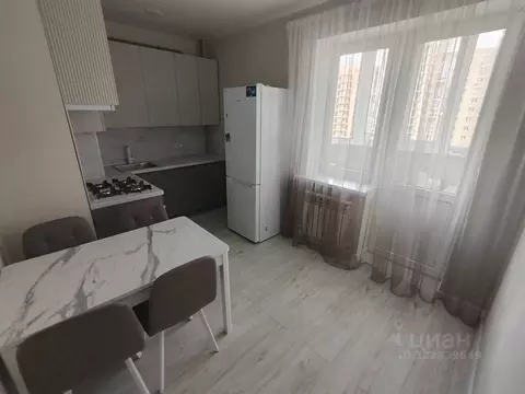 1-к кв. Краснодарский край, Новороссийск Цемдолина тер., ул. Красина, ...