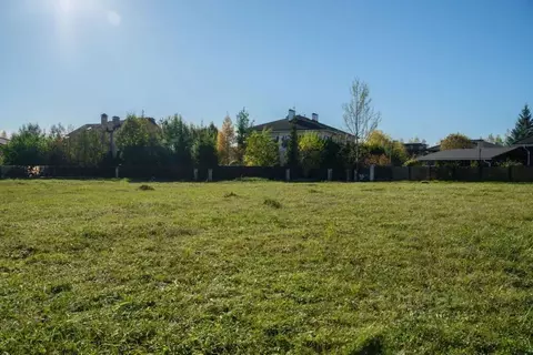 Участок в Москва Марушкинское поселение, д. Крекшино, Крекшино кп, 245 ...