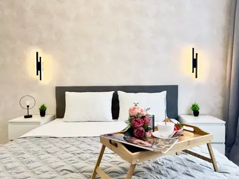 1-к кв. Тюменская область, Тюмень Новгородская ул., 22 (35.0 м)