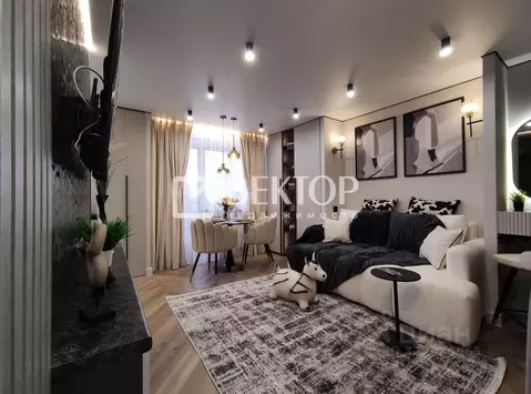 1-к кв. Костромская область, Кострома ул. Ивана Сусанина, 73 (32.0 м)