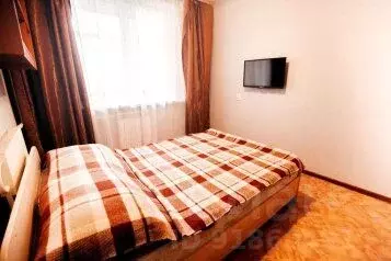 3-к кв. Тамбовская область, Тамбов ул. Рылеева, 96 (68.0 м)