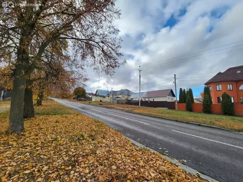 Участок в Пенза, 1-й проезд Огарёва (7.3 м)