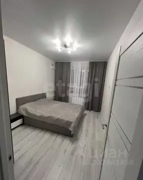 2-к кв. Краснодарский край, Краснодар ул. Штурвальная, 8 (55.6 м)