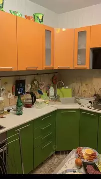 1-к кв. Москва Ясный проезд, 2 (41.0 м)