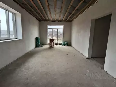 Дом в Калужская область, Ферзиковский муниципальный округ, Грабцево ...