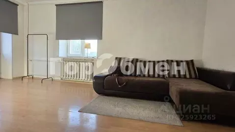 2-к кв. Москва Елизаветинский пер., 6С1 (44.5 м)