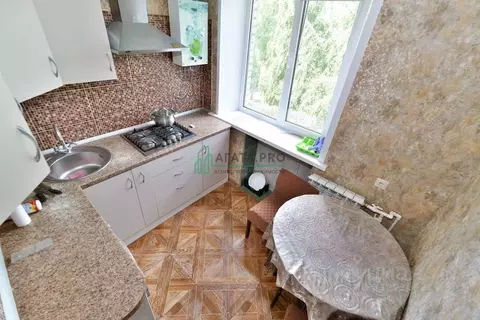 2-к кв. Московская область, Павловский Посад ул. Кузьмина, 15 (44.3 м)