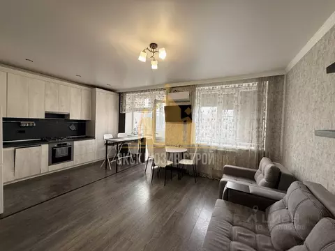 Студия Ставропольский край, Ессентуки ул. Орджоникидзе, 88к2 (33.0 м)