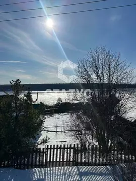 Дом в Пермский край, Добрянка Ветеран СНТ, 22 (64 м)