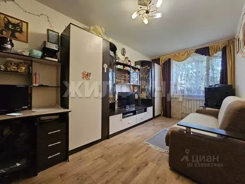 1-к кв. Брянская область, Брянск Саратовская ул., 17 (29.0 м)