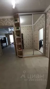 1-к кв. Ставропольский край, Ессентуки Октябрьская ул., 337/2 (65.0 м)