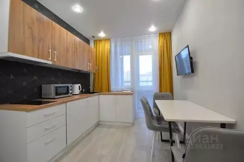 1-к кв. Татарстан, Казань Щербаковский пер., 7 (45.0 м)