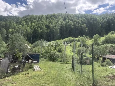 Участок в Нижегородская область, Нижний Новгород Ленинская Слобода ...